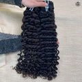 Single Donor Raw Indian Unprocessed Hair Vendors