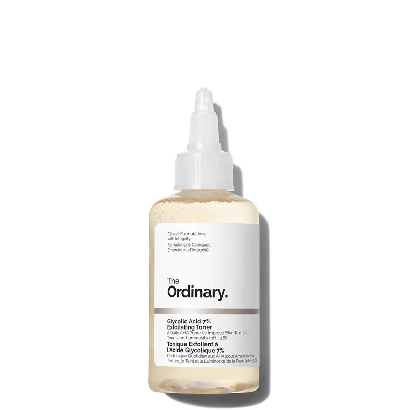 AHA 30% + BHA 2% Peeling Solution