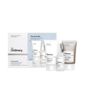 The Acne Set